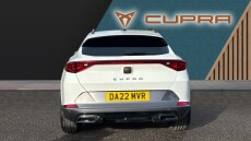 CUPRA Formentor 1.5 TSI 150 V1 5dr DSG Petrol Estate